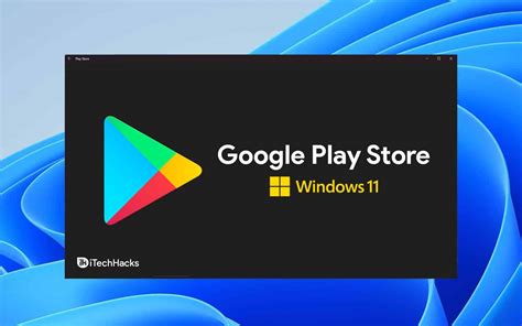 how to get google play store on windows 11|windows android subsystem google play.